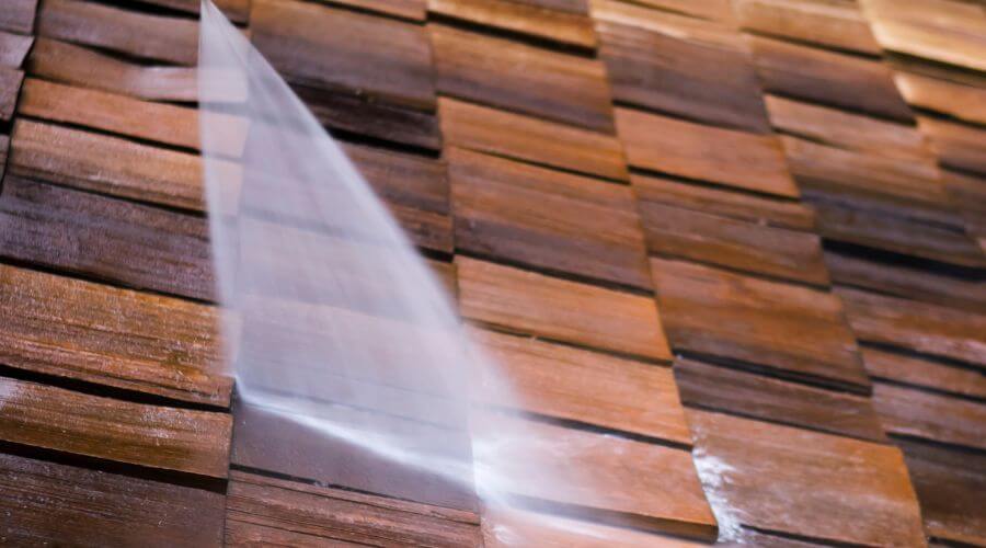 Professional tile roof repair services in Elk, CA