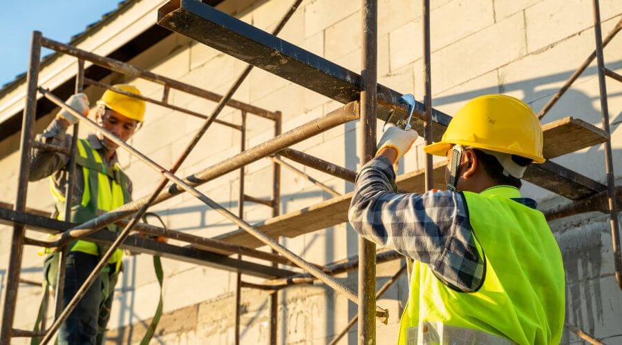 Expert tile roof repair services in Elk, CA